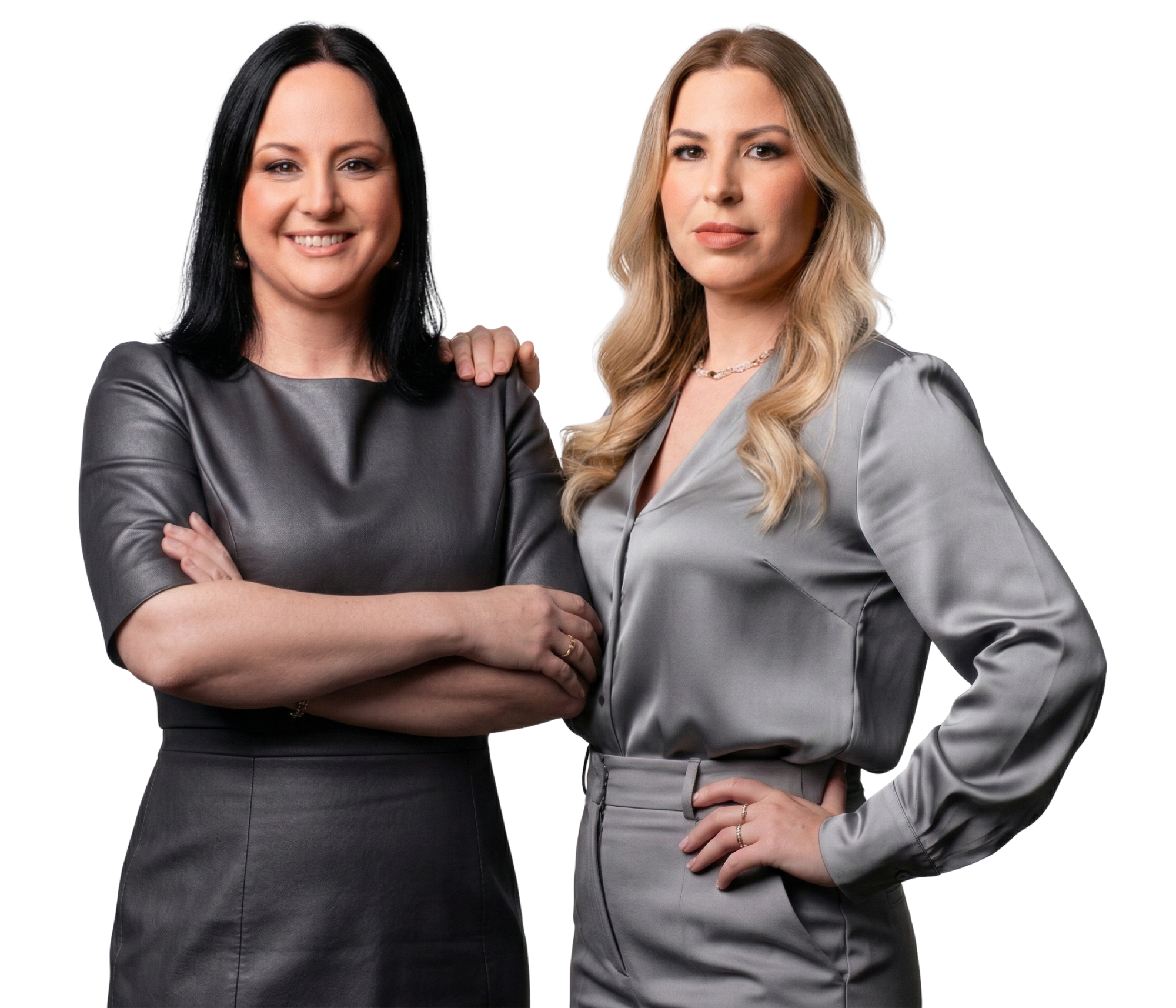 Advogadas da Barp Hoff Costa - Especialistas em Direito da Saude